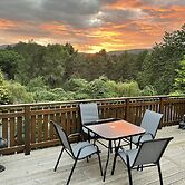 Beautiful 2 Bedroom Lodge With Stunning Views