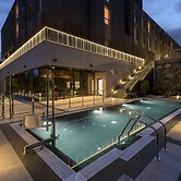 Hotel Tres Reyes San Sebastian