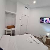 Hostal Las Fronteras