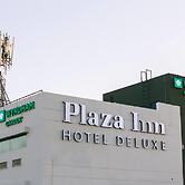 Wyndham Garden Los Mochis Plaza Inn