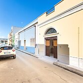 2185 Dependance di Cristina by Barbarhouse