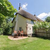 The Hideaway at Burrow Hill