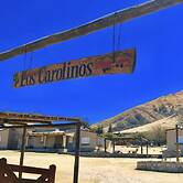 Los Carolinos by DOT Cabana