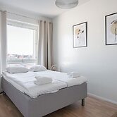 2ndhomes Tampere Pyynikinkulma Apartment