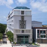 Kantary Hotel Ban Chang