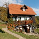 Country House Etno Kuca pod Okicem