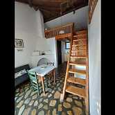 Beautiful House Located on a Hill in Samos Island, 400 m From an Organ