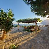 House With With a Spectacular sea View