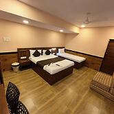 Lucky Service Apartments