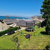 4Br Sea View Escape-near Snowdonia& Coastal Trails