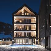 APART Resort Schruns