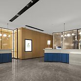 Holiday Inn Qinhuangdao Haigang by IHG