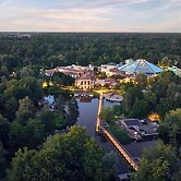 Hotel De Eemhof by Center Parcs