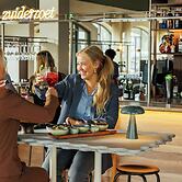 Hotel De Eemhof by Center Parcs