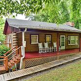 Rustic Cabin in the Woods Star5vacations