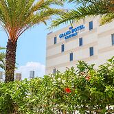 The Grand Hotel Ginowan