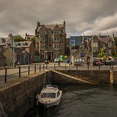 The Stromness Hotel