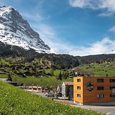 Eiger Lodge Chic
