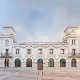 Áurea Palacio de Correos by Eurostars Hotel Company