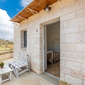 1792 B&B Mariano - Camera Quadrupla