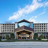 Ramada by Wyndham Guangyuan Zengjiashan Resort