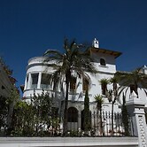 Boutique Hotel Cultura Manor