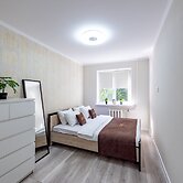 InnDays Podolsk st. Sverdlova 54a