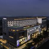 Vivanta Bhubaneswar DN Square