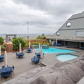 Seaside Apartment @ Perna Perna Umdloti