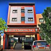 Spring Sky Mughalsarai by ShriGo Hotels