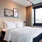 Scandic München Macherei