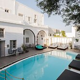 The Museum Project Oia