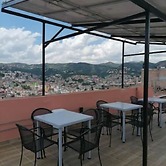 Hotel Casa Autora 40