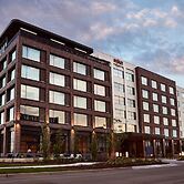 The Scarlet, Lincoln, a Tribute Portfolio Hotel