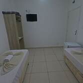 Hotel Mão de Fatima