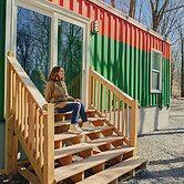 Camptel Poconos Tiny Homes