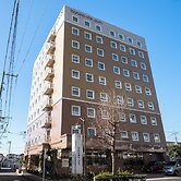 Toyoko Inn Tokyo Akishima-eki Minami-guchi