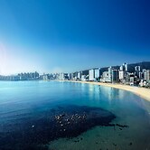 Ocean the point Hotel