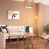 Casa Valeria, ¡a Sólo 10 Minutos De Andares!