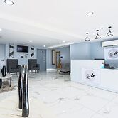 BedChambers Serviced Apartment, MG ROAD