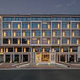 Skyline Tabuk Hotel