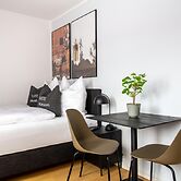 limehome Passau Bahnhofstraße