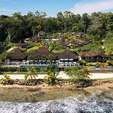 La Coralina Island House