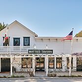 The Inn at Mattei's Tavern