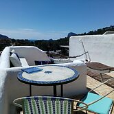 Na Sabina Ibiza Style, Views From Private Terraces