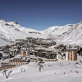 Belambra Clubs Tignes - Val Claret