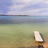 Beutiful House on the Beach in Vourvourou, Greece