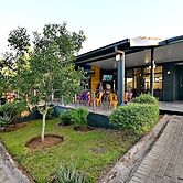 Sleepover Kruger Gate