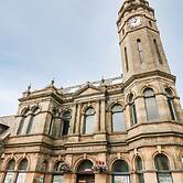The Keepers Cottage at The Institute Executive Apartments