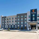Comfort Inn & Suites Balch Springs - SE Dallas